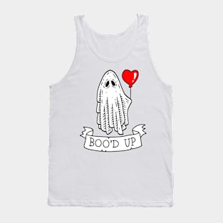 Boo’d up Tank Top